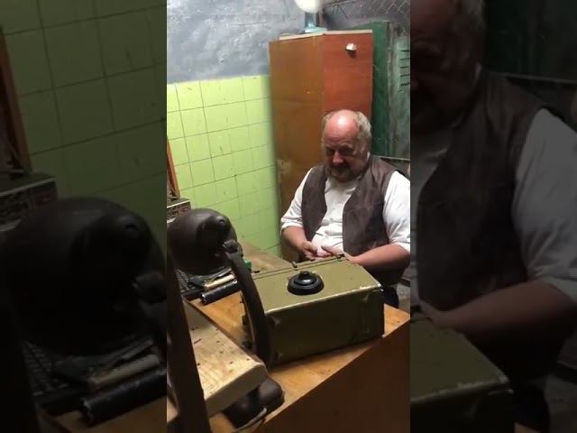 S.T.A.L.K.E.R.2 Сидорович смотреть онлайн
