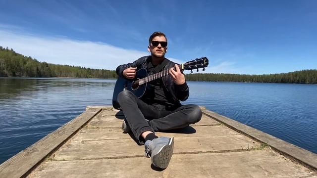 HammAli & Navai - Прятки (cover by Mir0ha) смотреть онлайн