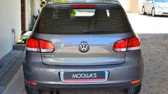 2012 VOLKSWAGEN GOLF 6 1.4 TSi COMFORTLINE MANUAL Auto For Sale On Auto Trader South Africa смотреть онлайн