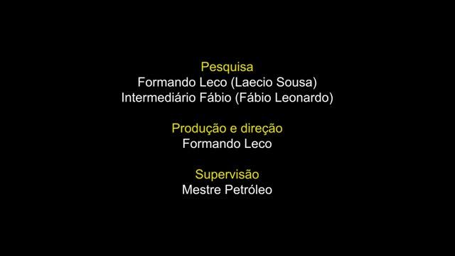 Discípulos de Petróleo-Cavalaria смотреть онлайн
