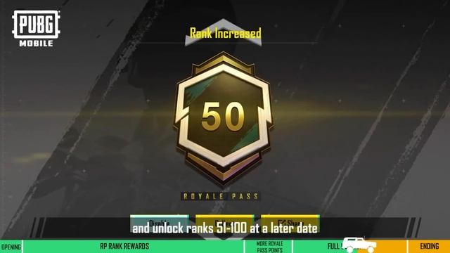ААА! ROYAL PASS А1 ВСЕ НАГРАДЫ В PUBG MOBILE! БЕСПЛАТНЫЙ ROYAL PASS В ПУБГ МОБАЙЛ! СЛИВ RP А1 смотреть онлайн