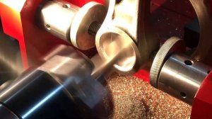 Замена втулки шатуна. Расточка.