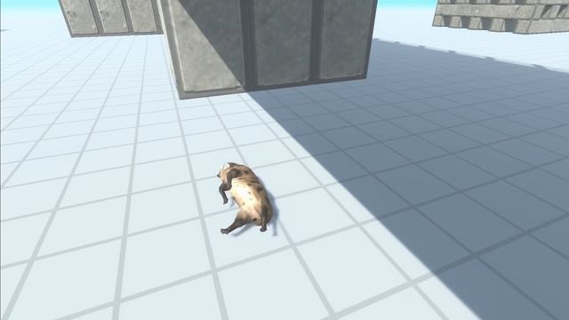 200 Pigs Tower Defense Mission Animal Revolt Battle Simulator смотреть онлайн