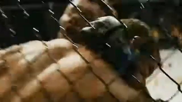 Воин   (Warrior)