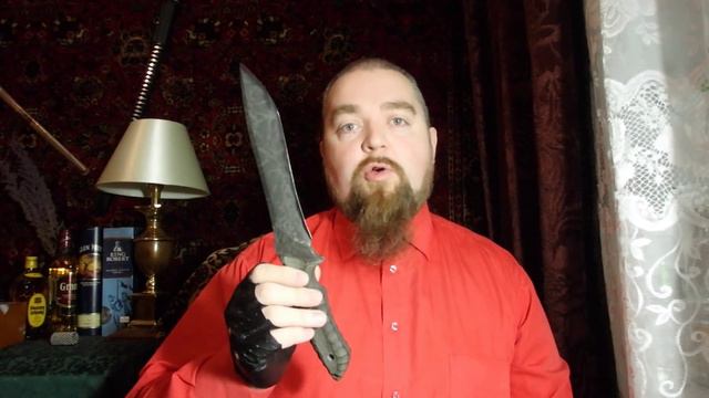 Kikuo Matsuda (Kiku Knives) Murakumo - что скрывается за облаками?