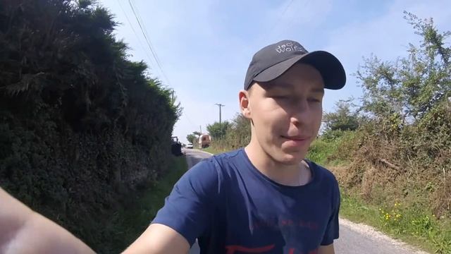 ЭТО КАПЕЦ, А НЕ ЗАГРУЗКА! Поиск адреса в деревне. Плаваю в Ла-Манше. смотреть онлайн