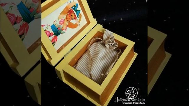 Подарочный набор игральных карт Как поймать Большую рыбу смотреть онлайн