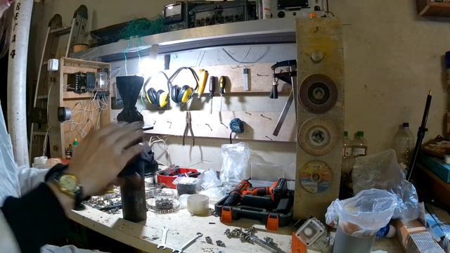 Печальный финал, с твердотопливными ракетами покончено | Часть двенадцатая. смотреть онлайн