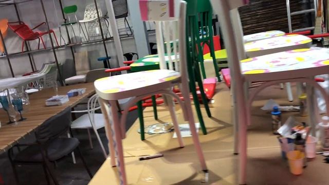 100 стульев вручную в мексиканском стиле смотреть онлайн