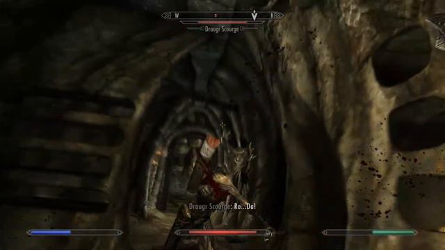 [COGZ] Going Back To: Skyrim, Episode 12 смотреть онлайн