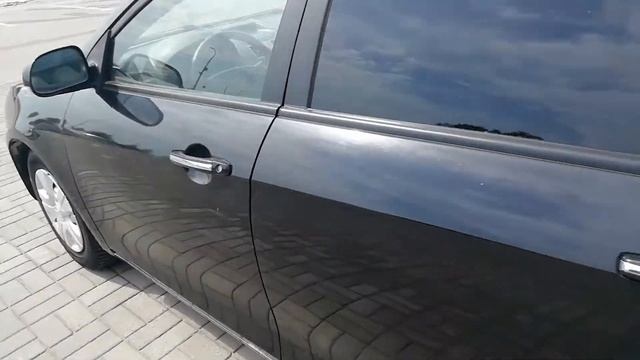 Джили Эмгранд 2012 ДЦ Skoda смотреть онлайн