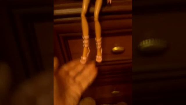 Самадельная кукла монстр хай смотреть онлайн