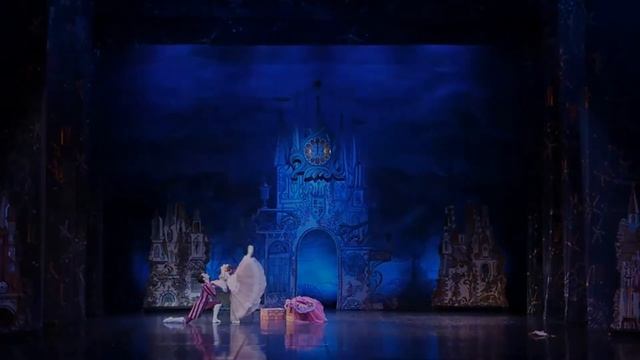 Балетная труппа Moscow City Ballet покажет спектакль «Золушка» в Дубае смотреть онлайн
