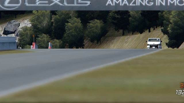 THE HIACE RETURNS!!!! Assetto Corsa - Toyota Hiace GR By JJ72 - Download