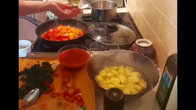 Чечевичный суп с бараниной ????#готовлюдома#суп#чечевица#баранина смотреть онлайн