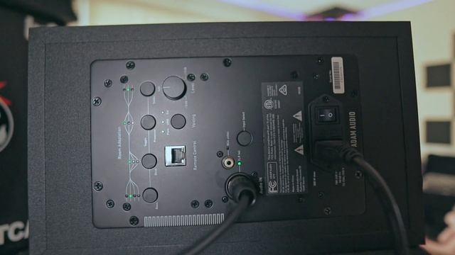 Yamaha HS8 VS Adam Audio A7V | Best Studio Monitors??