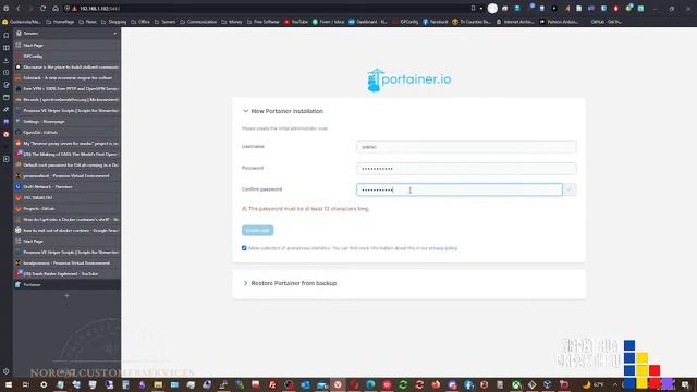 Setting Up Developer Resume with GitLab & Web Server To Sell смотреть онлайн