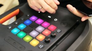 Обзор JBL PartyBox 1000 – самая мощная и яркая акустическая система JBL для вечеринок