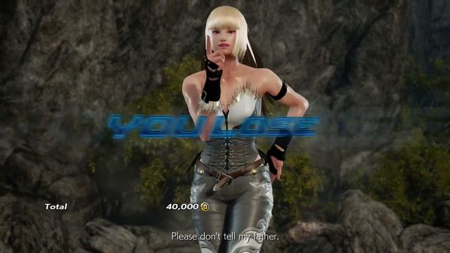 Tekken 7 Online Ranked #18 ✯ Alisa (sadisticupid) vs LIli/Jin смотреть онлайн