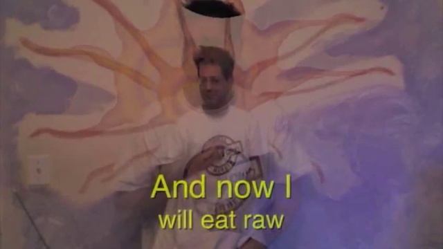 I Will Eat Raw смотреть онлайн