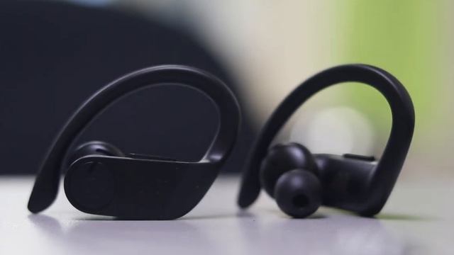 Reseña Powerbeats Pro - ¿Vale la pena en 2020? смотреть онлайн