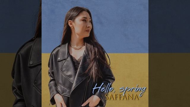 Hello, Spring смотреть онлайн