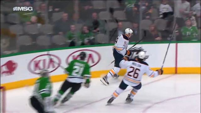 All Of Evander Kane's Goals From The 2016-17 Season (28) смотреть онлайн