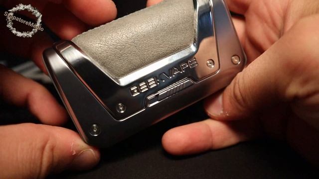 GEEKVAPE L200 смотреть онлайн