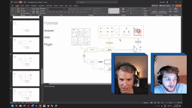 Automating Revit using ChatGPT, with Alex Ritivoi | BIM Pure Live #063 смотреть онлайн