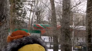 Казань блошиный рынок 08.12.2019