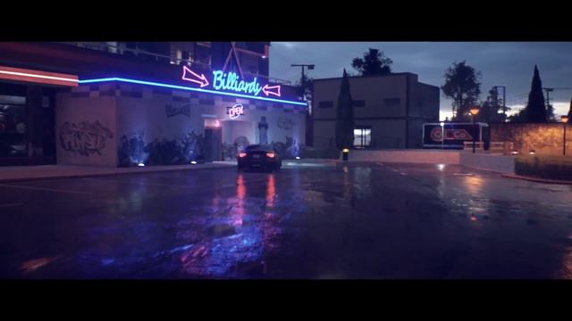 !!!Фильм По Need For Speed!!! #NFS #needforspeed  #Game