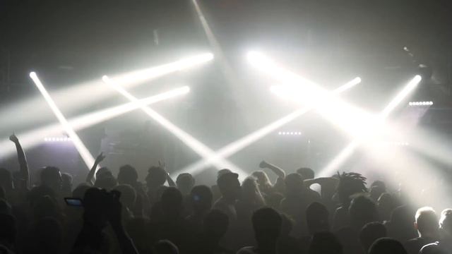 PERTURBATOR // Full Live In TOULOUSE