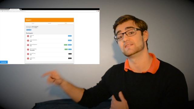 The CRM I built! | Tech Blog | Entrepreneur Blog | Tech Projects смотреть онлайн