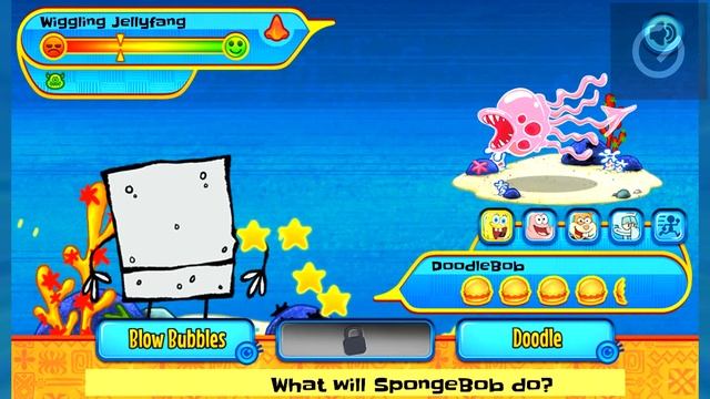 SpongeBob SquarePants: Monster Island Adventures - Gameplay Walkthrough Part 7 #gameplay #games смотреть онлайн