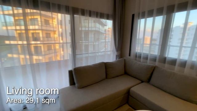 Caesar Blue Apartments смотреть онлайн
