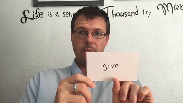 30 Irregular Verbs for Speaking and Writing English | Free ESL Lesson Online | Learn with Alex смотреть онлайн