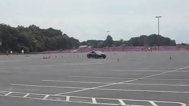 Scion TC Supercharged смотреть онлайн