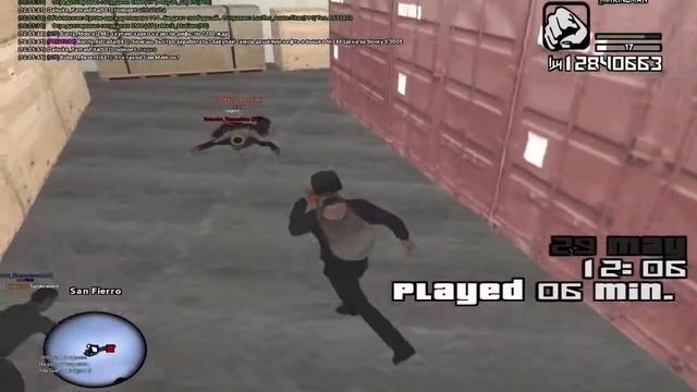 gta sa 29 05 2021 11 44 22 2 смотреть онлайн