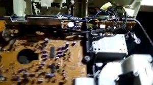 Panasonic rx-es25 Линейный вход, флешка - простейший вариант.