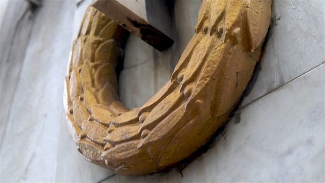 Без срока давности Пересечение улиц Советской и Верхненольной