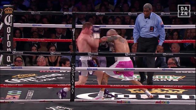 HIGHLIGHTS | Canelo Alvarez vs. Miguel Cotto смотреть онлайн