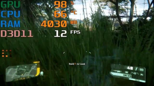 12 - Most Demanding Games on AMD Radeon R4 Graphics (2022) смотреть онлайн