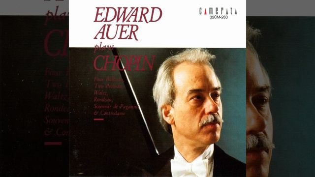 Rondeau in E-Flat Major, Op. 16 смотреть онлайн