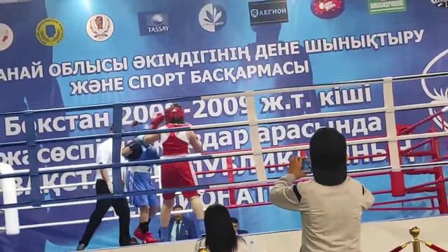 Берди Аяулым 63 кг. ЧРК 42 кг. 20 апреля 2022 г. смотреть онлайн