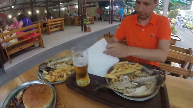 ❤БОЛГАРСКАЯ КУХНЯ ❤Всем приятно аппетита)) #lanatv #болгария #thiland #узбекистан