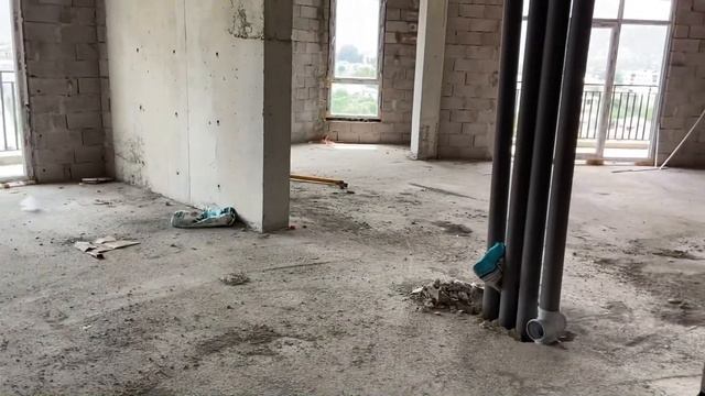 Продаётся квартира в Батуми 35 кв.м., за 13533$. +995 558 99 79 79 WhatsApp. смотреть онлайн