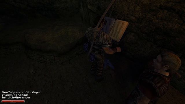 Татуировки Ли / Всё об игре Готика смотреть онлайн