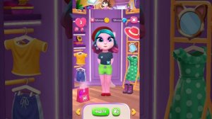 Моя говорящая Анджела 2 • My talking Angela 2 новое обновление! ❤️