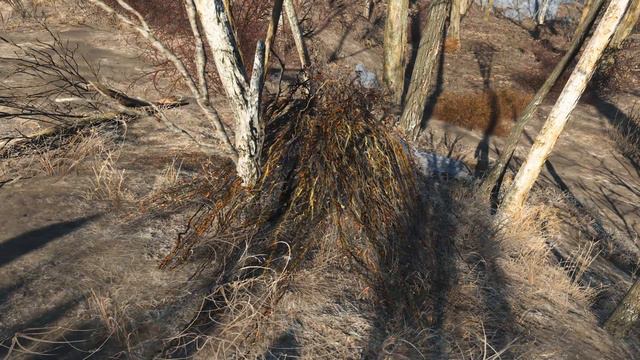 Fallout 4 Mods - Delightful Ivy - HD Vine Retexture (2k) смотреть онлайн