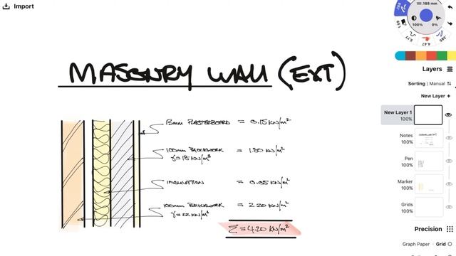 How to Calculate Building Loads & Load Takedowns | Structural Engineering Tips смотреть онлайн